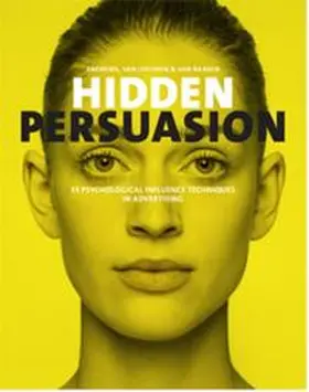 Andrews / Marc Andrews, Dr. van Leeuwen and Prof Dr. van Baaren / Leeuwen |  Hidden Persuasion | Buch |  Sack Fachmedien
