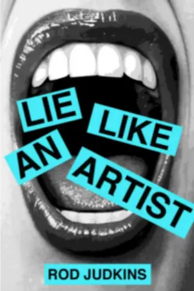 Judkins |  Lie Like an Artist | Buch |  Sack Fachmedien