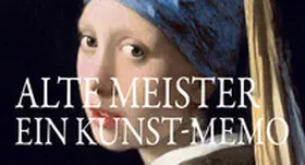 Gerritzen |  Alte Meister | Sonstiges |  Sack Fachmedien