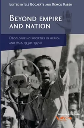  Beyond Empire and Nation | Buch |  Sack Fachmedien