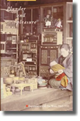 Put |  Plunder and Pleasure | Buch |  Sack Fachmedien