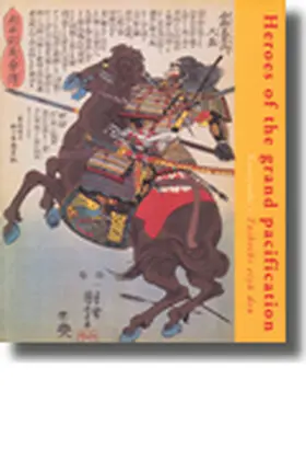 Varshavskaya |  Heroes of the Grand Pacification | Buch |  Sack Fachmedien