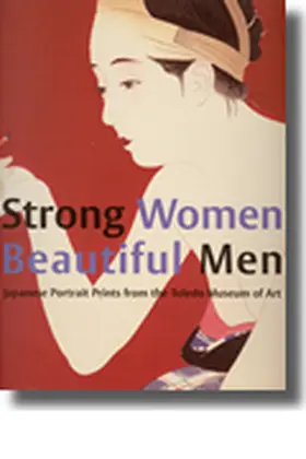 Mueller |  Strong Women, Beautiful Men | Buch |  Sack Fachmedien