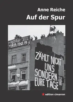 Reiche |  Auf der Spur | Buch |  Sack Fachmedien