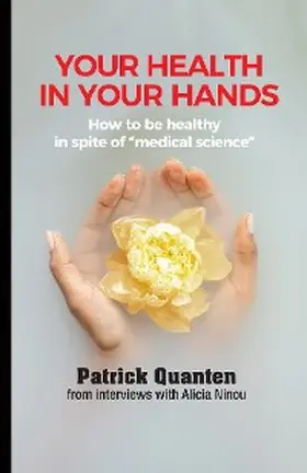 Quanten / Ninou |  Your Health in Your Hands | eBook | Sack Fachmedien