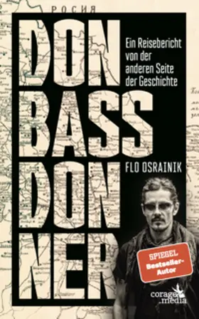 Osrainik |  Donbassdonner | Buch |  Sack Fachmedien