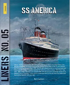 Lamers |  America | Buch |  Sack Fachmedien
