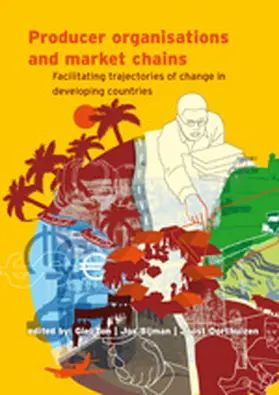 Ton / Bijman / Oorthuizen |  Producer Organisations and Market Chains | Buch |  Sack Fachmedien