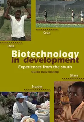 Ruivenkamp |  Biotechnology in Development | Buch |  Sack Fachmedien