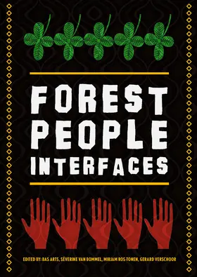 Arts / Ros-Tonen / Verschoor |  Forest People Interfaces | eBook | Sack Fachmedien