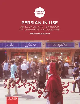 Sedighi |  Persian in use | Buch |  Sack Fachmedien