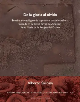 Sarcina |  De la gloria al olvido | Buch |  Sack Fachmedien