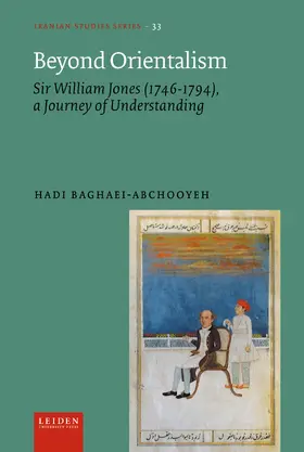 Baghaei-Abchooyeh |  Beyond Orientalism | Buch |  Sack Fachmedien
