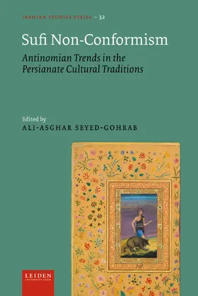 Seyed-Gohrab |  Sufi Non-Conformism | Buch |  Sack Fachmedien
