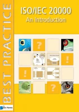 Bon / Selm |  ISO/IEC 20000 An Introduction | eBook | Sack Fachmedien