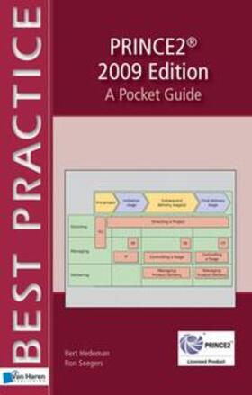 Hedeman |  PRINCE2TM 2009 Edition  - A Pocket Guide | Buch |  Sack Fachmedien
