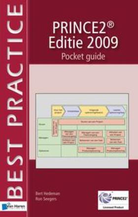 Hedeman / Seegers |  Prince2 - Pocket Guide | Buch |  Sack Fachmedien