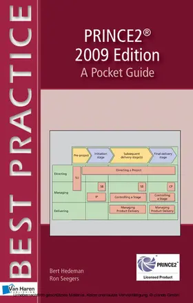 Hedeman / Seegers |  PRINCE2TM 2009 Edition - A Pocket Guide | eBook | Sack Fachmedien