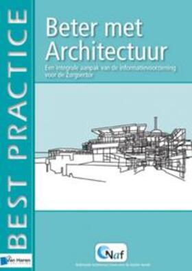 Gondelach / Levering / Meer |  Beter Met Architectuur | Buch |  Sack Fachmedien