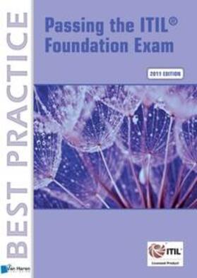 Pultorak | Passing the ITIL® Foundation Exam | Buch | 978-90-8753-664-0 | sack.de