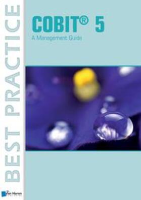 Bernard |  COBIT® 5 | Buch |  Sack Fachmedien