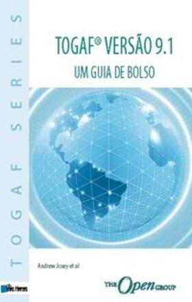 Josey |  TOGAF® Versão 9.1 - Um Guia De Bolso | Buch |  Sack Fachmedien
