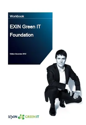 Bakker / Ren&eacute / Gründeman |  EXIN Green IT Foundation | eBook | Sack Fachmedien
