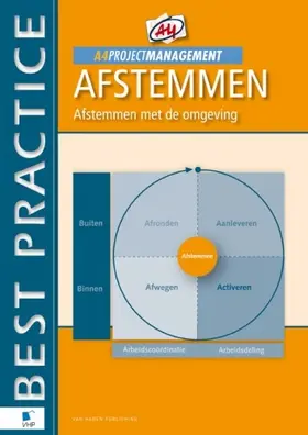 Hombergen |  A4-Projectmanagement &ndash; Afstemmen | eBook | Sack Fachmedien