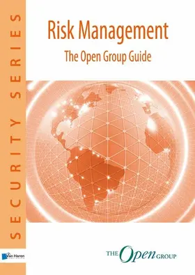 Dobson / Group |  Risk Management: The Open Group Guide | eBook | Sack Fachmedien