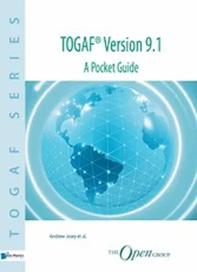 Josey |  TOGAF® Version 9.1 - A Pocket Guide | eBook | Sack Fachmedien