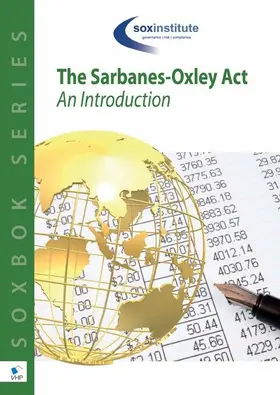 Anand |  The Sarbanes-Oxley Body of Knowledge SOXBoK: An Introduction | eBook | Sack Fachmedien