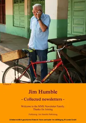 Humble |  Collected Newsletter | eBook | Sack Fachmedien