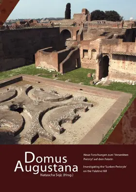 Sojc |  Domus Augustana | Buch |  Sack Fachmedien