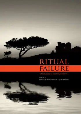 Koutrafouri / Sanders |  Ritual Failure | Buch |  Sack Fachmedien