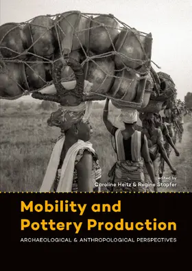 Heitz / Stapfer |  Mobility and Pottery Production | Buch |  Sack Fachmedien
