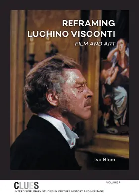 Blom |  Reframing Luchino Visconti | Buch |  Sack Fachmedien
