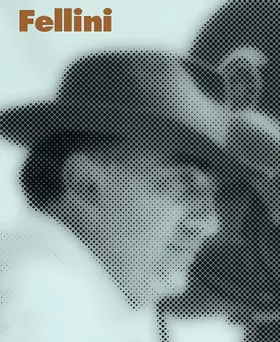Guldemond / Bloemheuvel / Stourdzé |  Fellini | Buch |  Sack Fachmedien