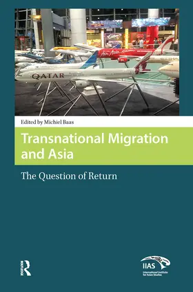Baas |  Transnational Migration and Asia | Buch |  Sack Fachmedien