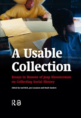 Lucassen / Blok / Sanders |  A Usable Collection | Buch |  Sack Fachmedien