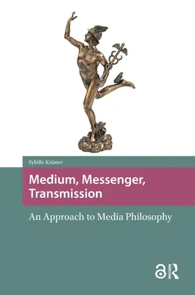 Krämer |  Medium, Messenger, Transmission | Buch |  Sack Fachmedien