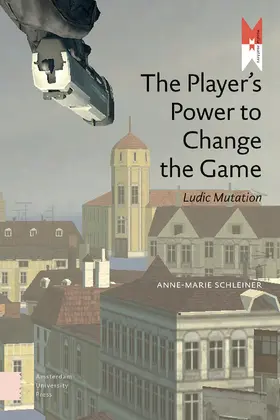 Schleiner |  The Player's Power to Change the Game | Buch |  Sack Fachmedien