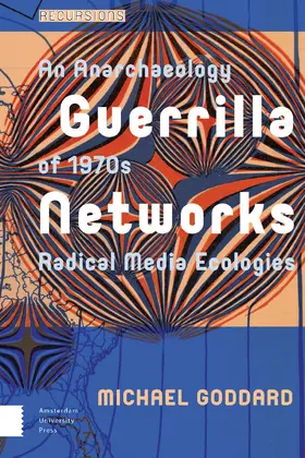 Goddard |  Guerrilla Networks | Buch |  Sack Fachmedien