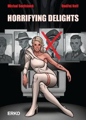 Suchánek / Neff |  Horrifying Delights | Buch |  Sack Fachmedien