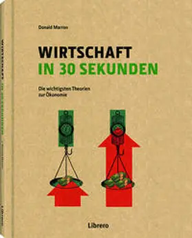 Marron |  Wirtschaft in 30 Sekunden | Buch |  Sack Fachmedien