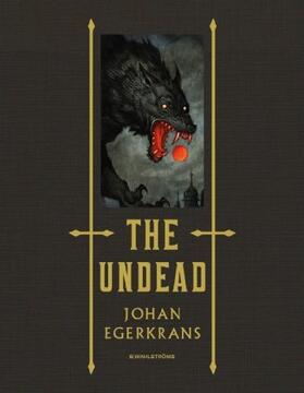 Egerkrans |  The Undead | Buch |  Sack Fachmedien