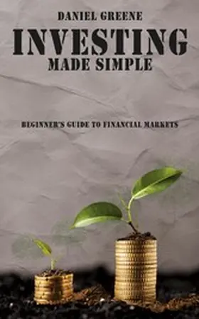 Greene |  Investing Made Simple | eBook | Sack Fachmedien