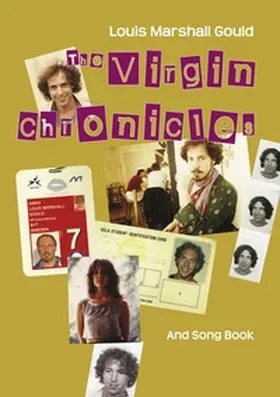 Gould / Märtin |  The Virgin Chronicles | Buch |  Sack Fachmedien