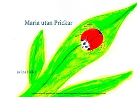 Haller |  Maria utan Prickar | eBook | Sack Fachmedien
