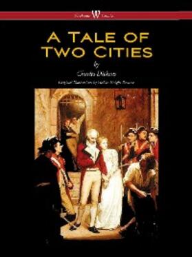 Dickens |  A Tale of Two Cities | eBook | Sack Fachmedien