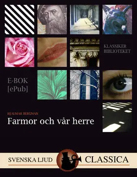 Bergman |  Farmor och vår Herre | eBook | Sack Fachmedien